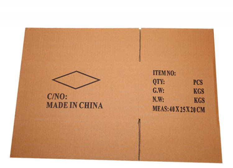 出口包装纸箱标准尺寸